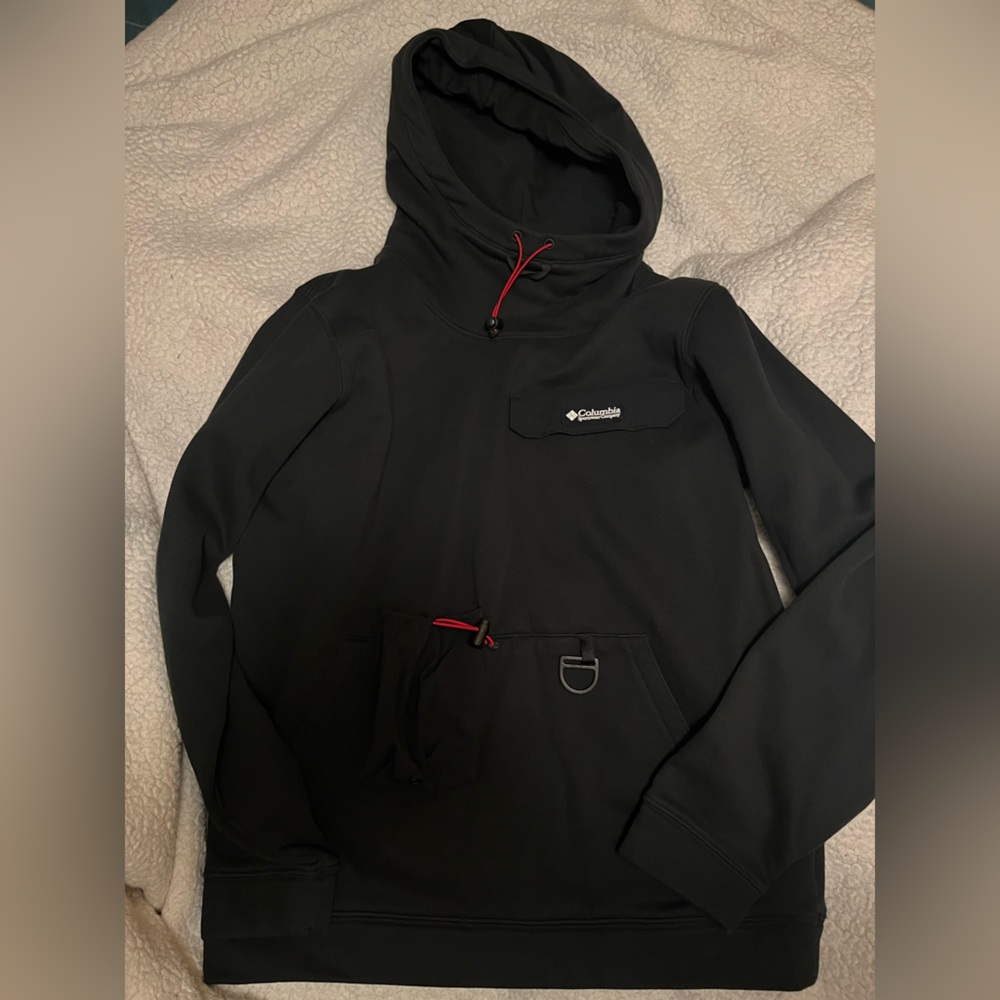 Columbia Mens Hoodie